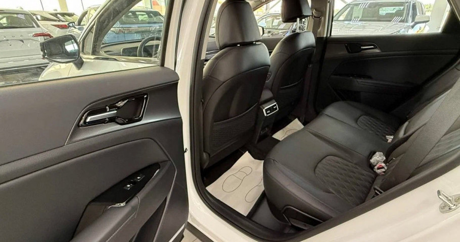 Kia Kia Sportage